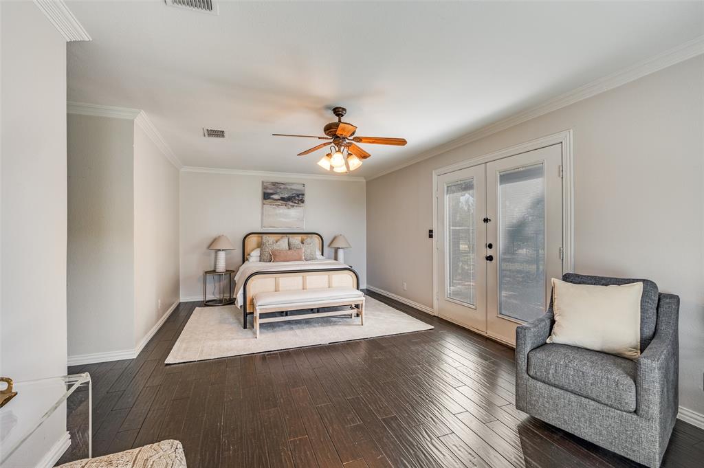 William O Merriweather Surv Ab - Residential