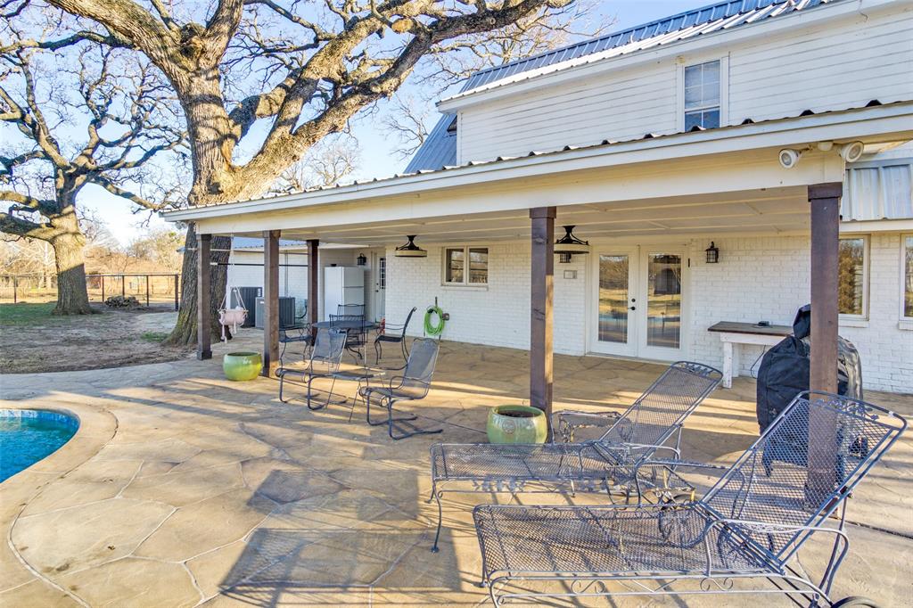 William O Merriweather Surv Ab - Residential