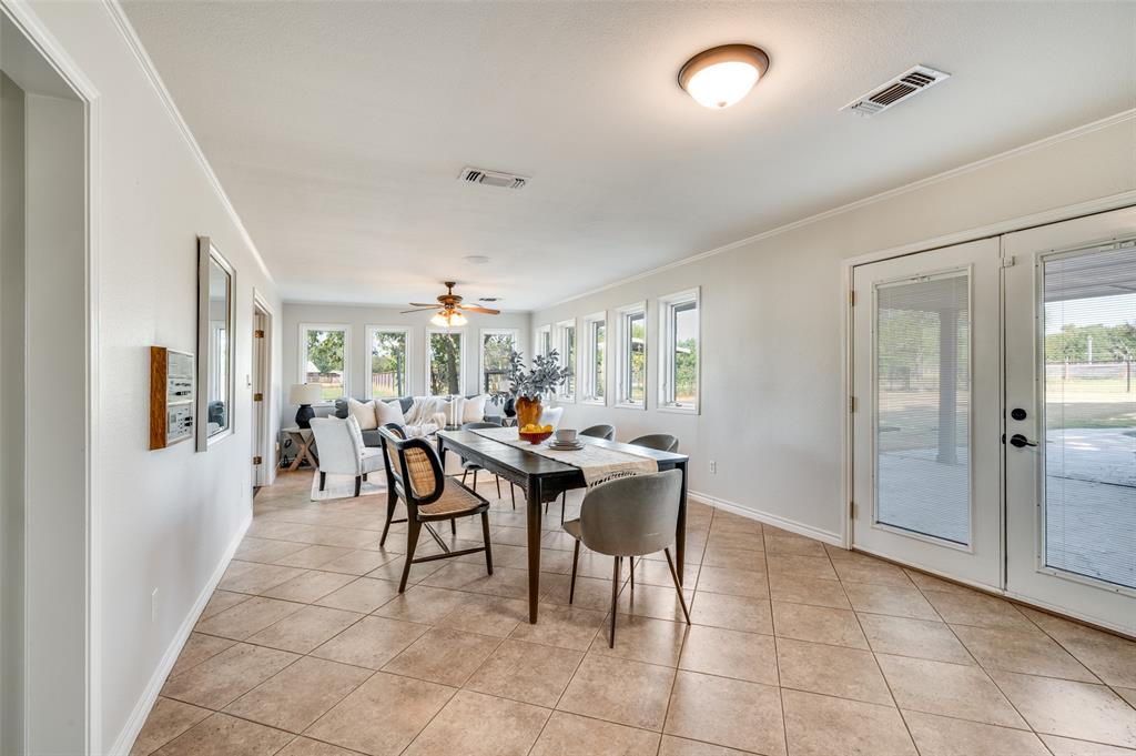 William O Merriweather Surv Ab - Residential