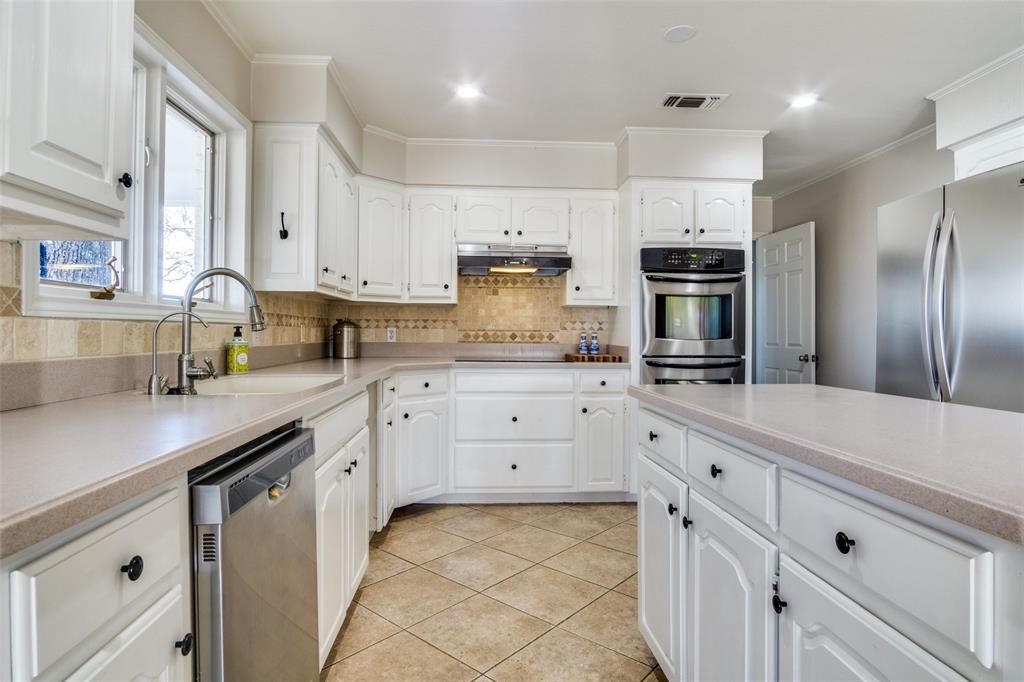 William O Merriweather Surv Ab - Residential