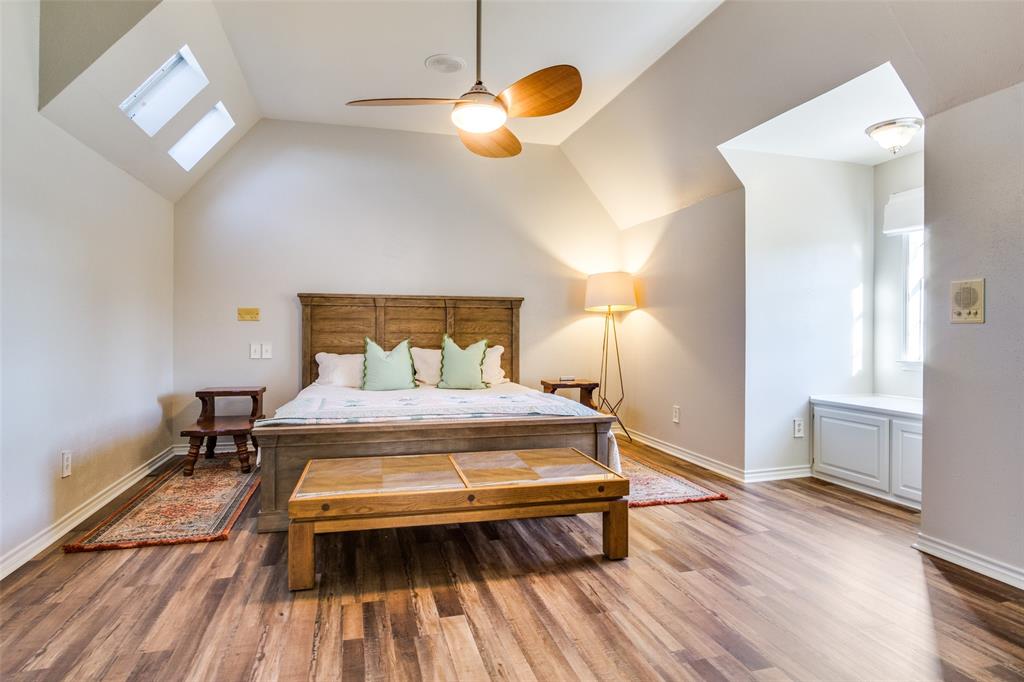 William O Merriweather Surv Ab - Residential