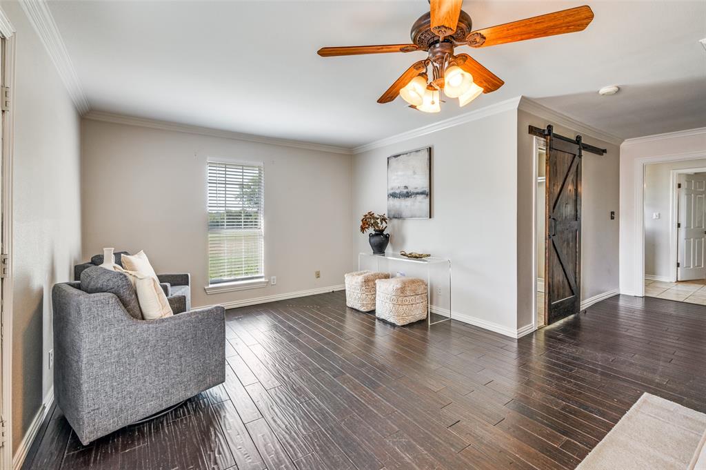 William O Merriweather Surv Ab - Residential