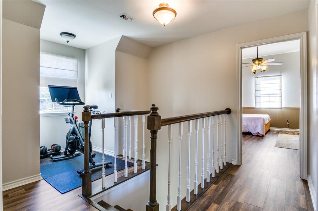 William O Merriweather Surv Ab - Residential