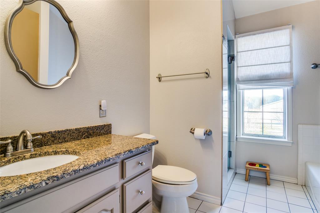 William O Merriweather Surv Ab - Residential