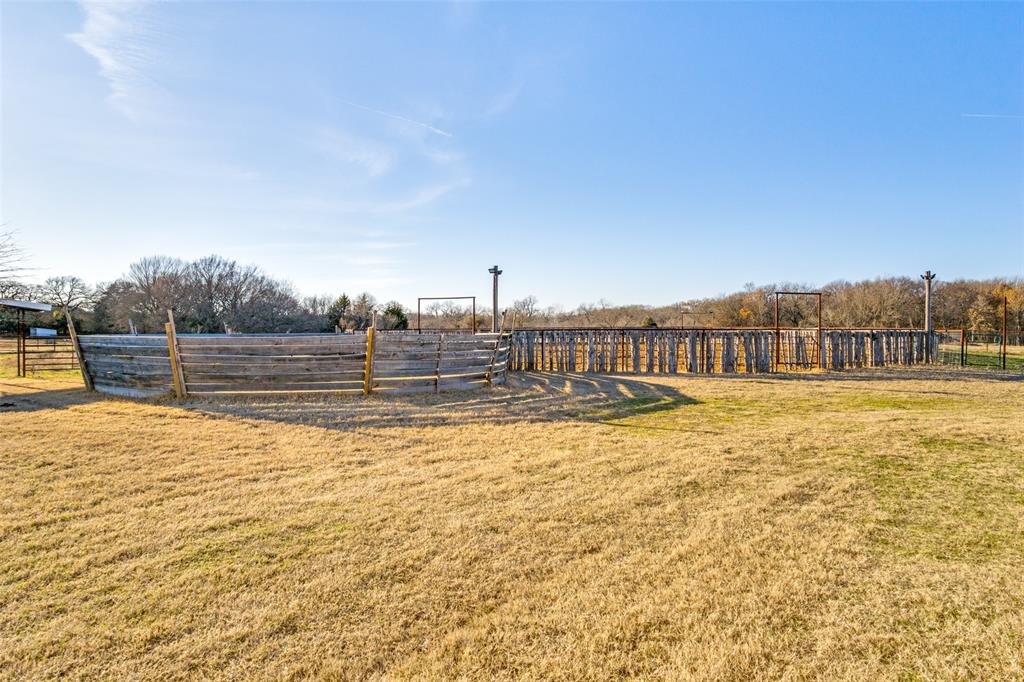 William O Merriweather Surv Ab - Residential