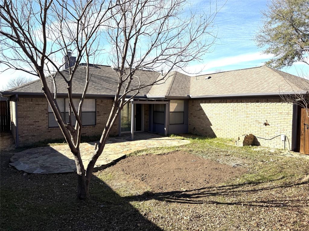 Parkwood Sec 01 - Residential