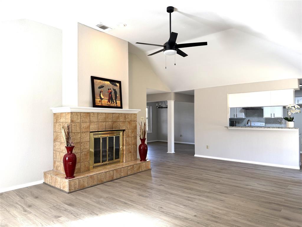 Parkwood Sec 01 - Residential