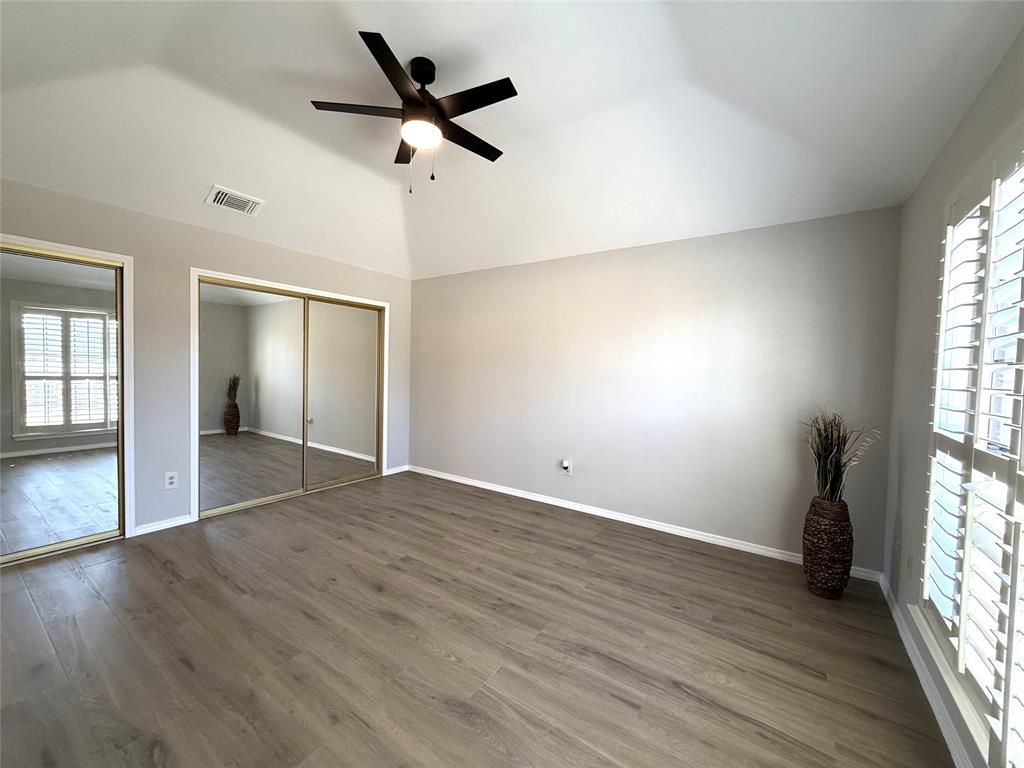 Parkwood Sec 01 - Residential