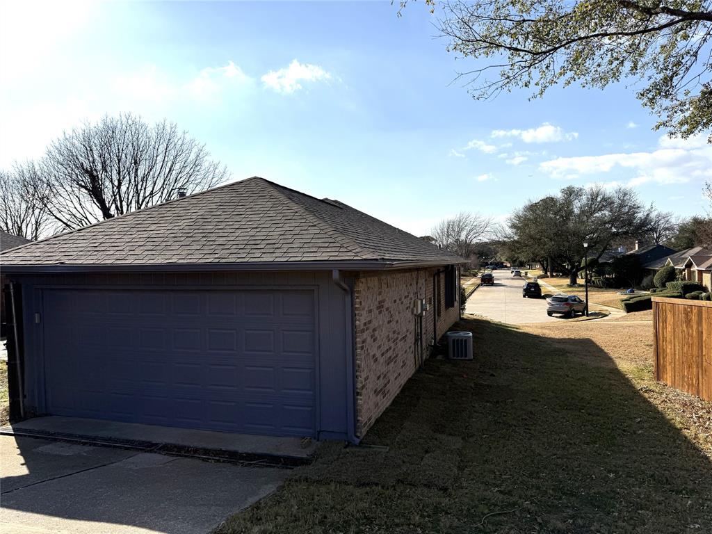 Parkwood Sec 01 - Residential