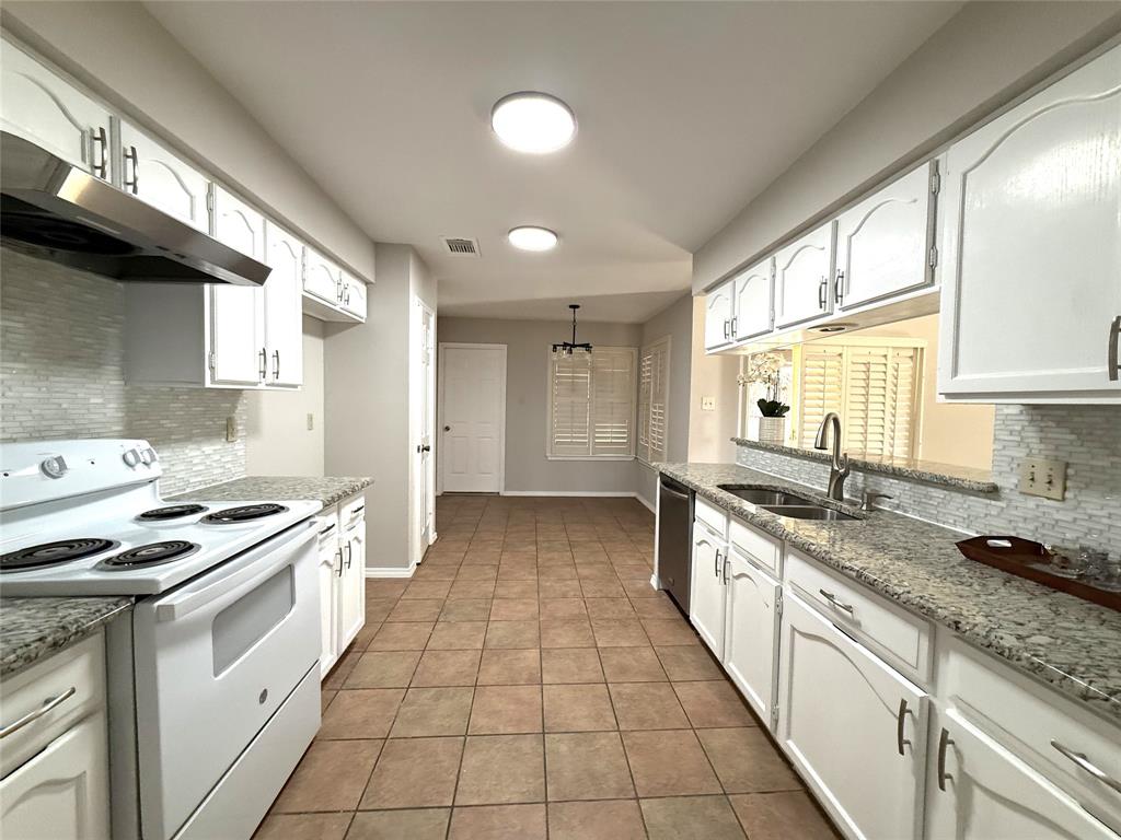 Parkwood Sec 01 - Residential