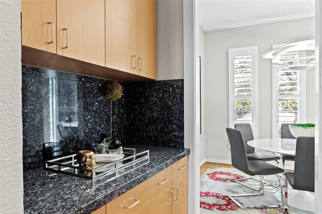 North Oak Lawn - Residential