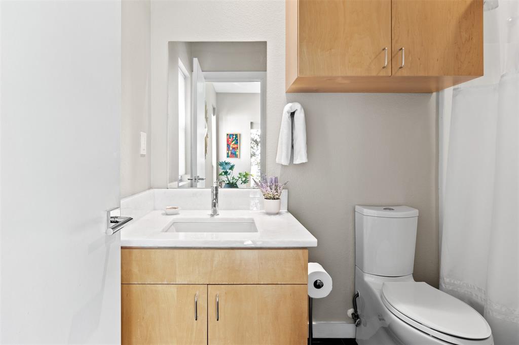 North Oak Lawn - Residential