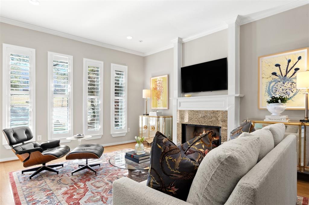 North Oak Lawn - Residential