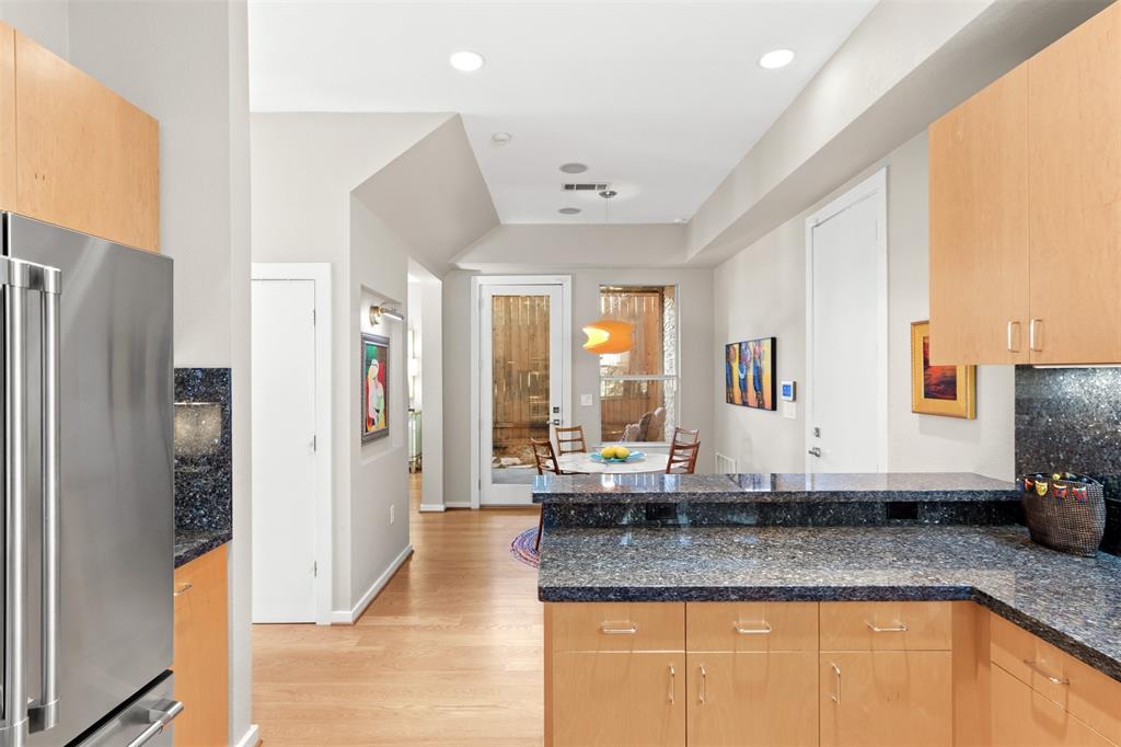 North Oak Lawn - Residential