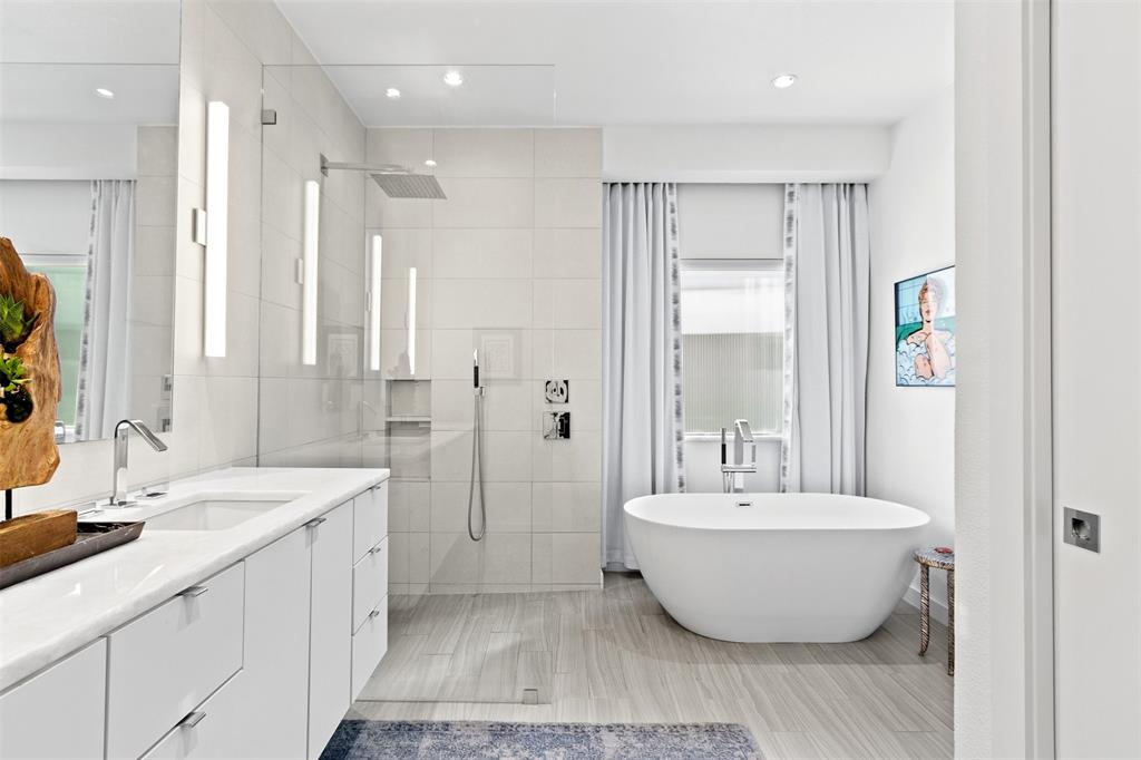 North Oak Lawn - Residential