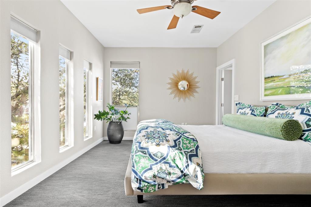 North Oak Lawn - Residential