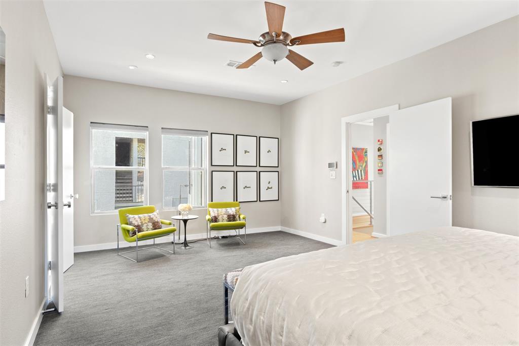 North Oak Lawn - Residential