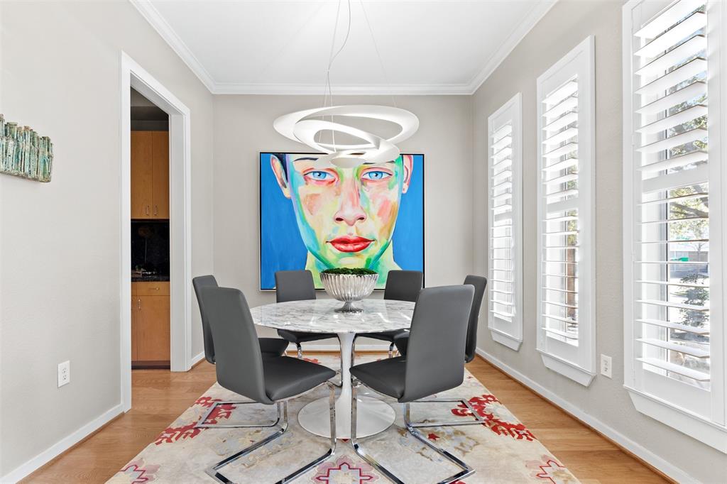 North Oak Lawn - Residential