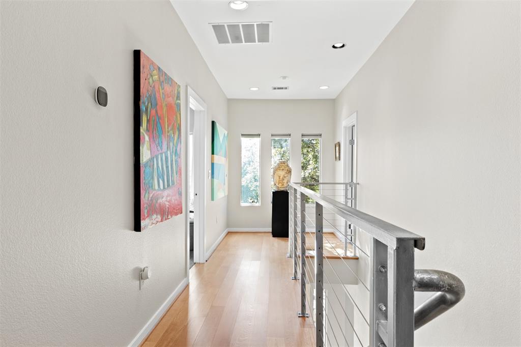 North Oak Lawn - Residential