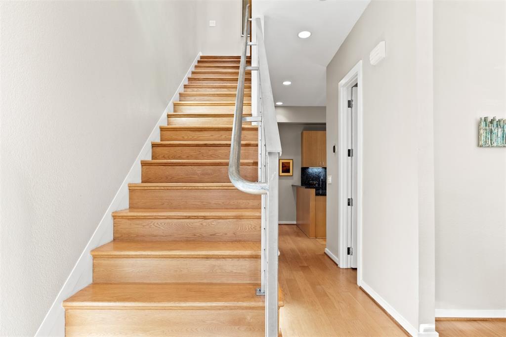 North Oak Lawn - Residential