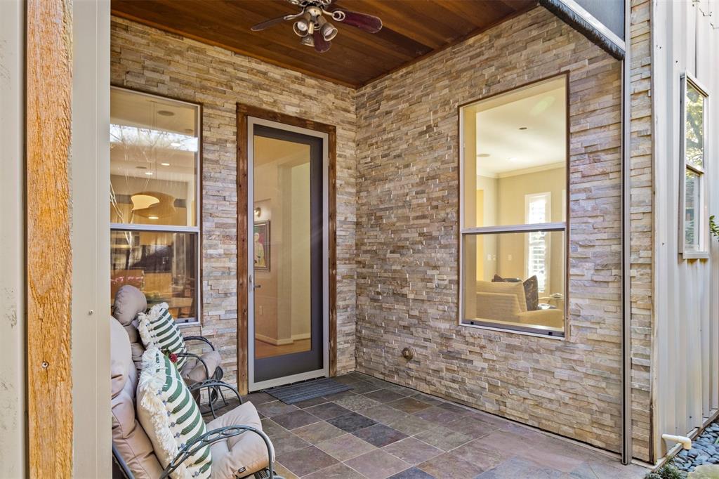 North Oak Lawn - Residential