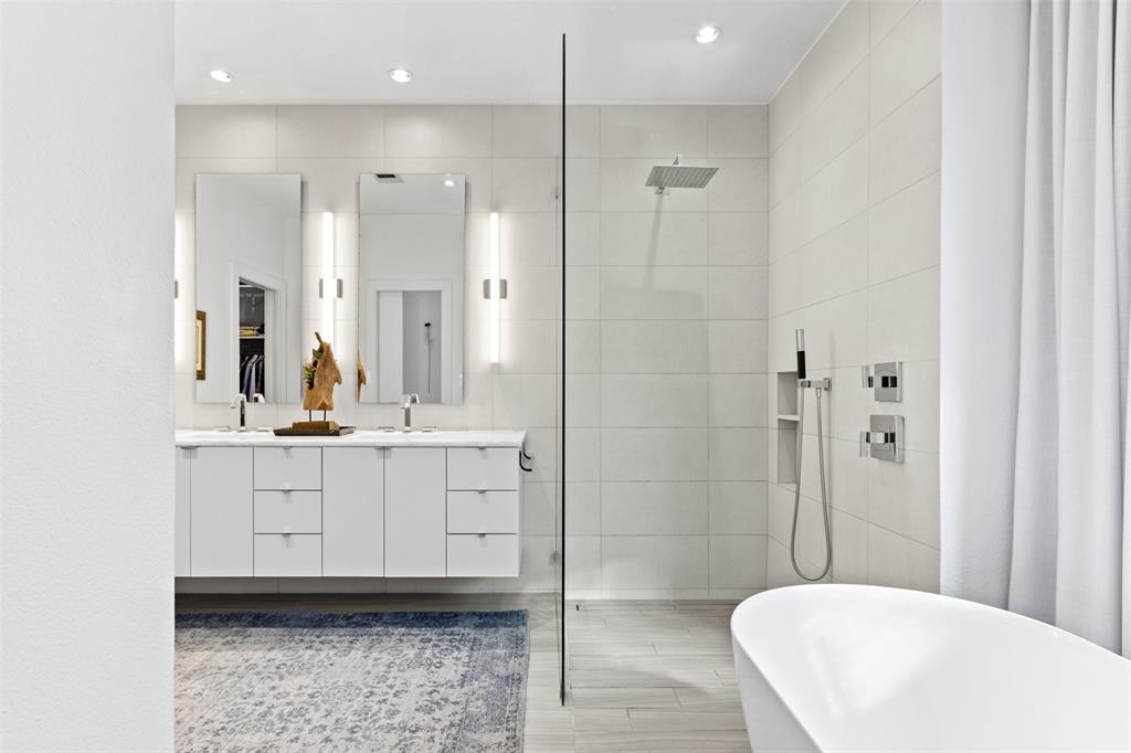 North Oak Lawn - Residential