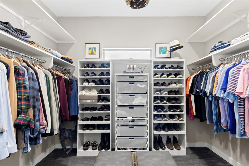 North Oak Lawn - Residential