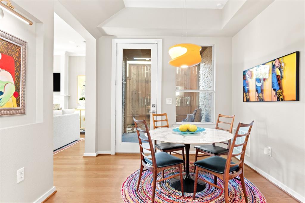 North Oak Lawn - Residential