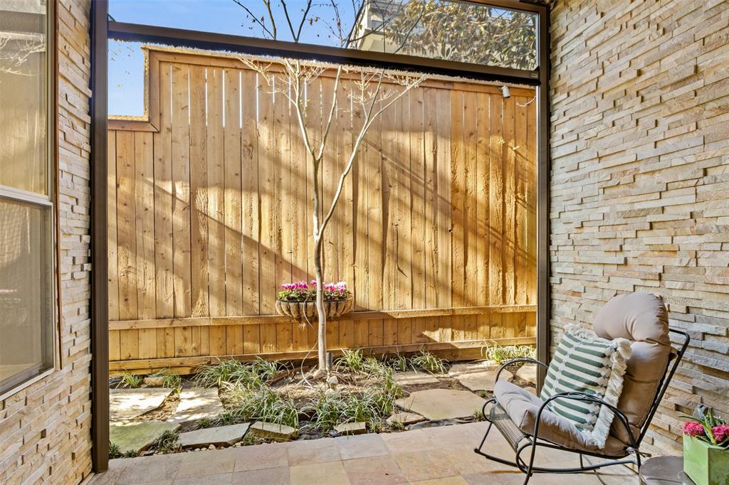 North Oak Lawn - Residential