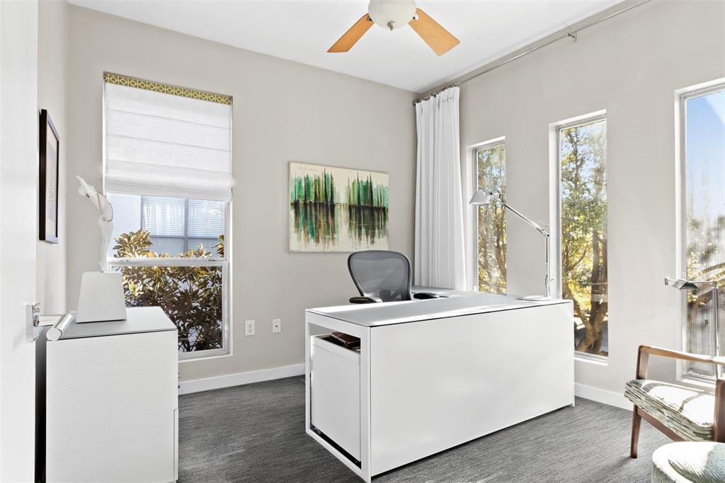 North Oak Lawn - Residential