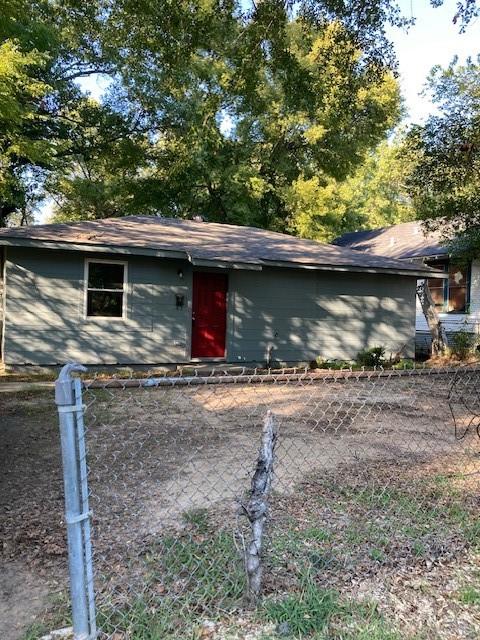 Cedar Grove Add - Residential