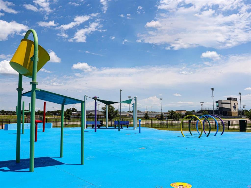 Shadowbend Ph 2 - Residential Lease