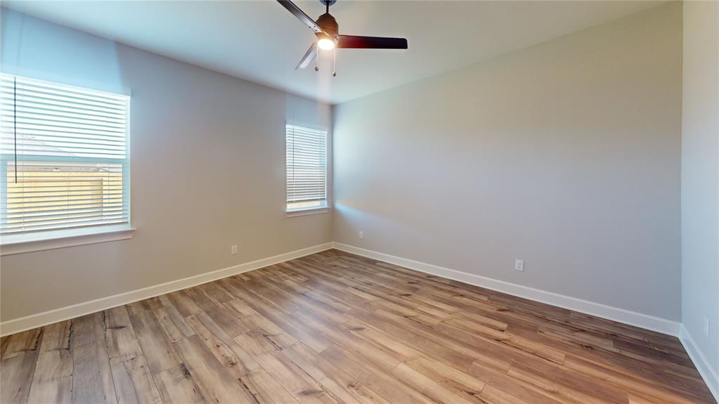 Shadowbend Ph 2 - Residential Lease