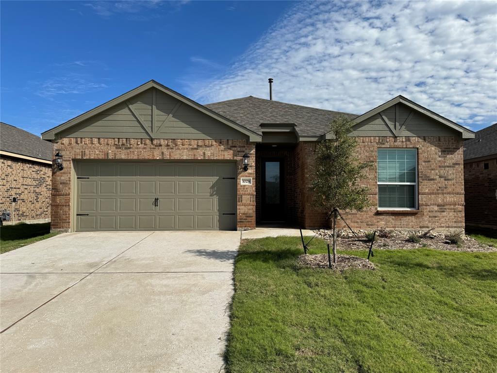 Shadowbend Ph 2 - Residential Lease