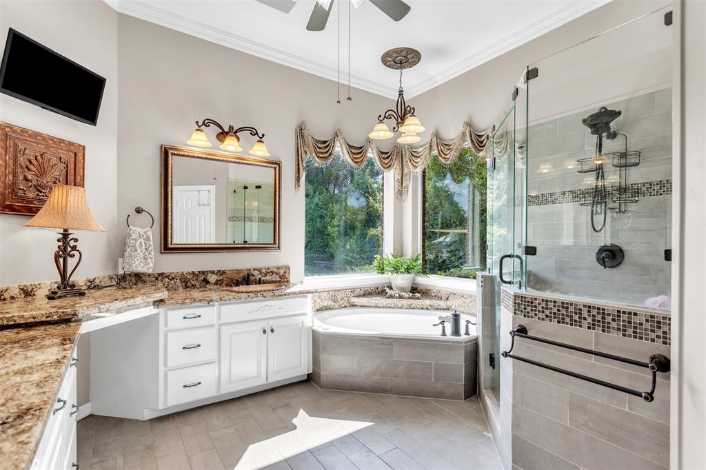 Meadowlake Farm Estate - Residential