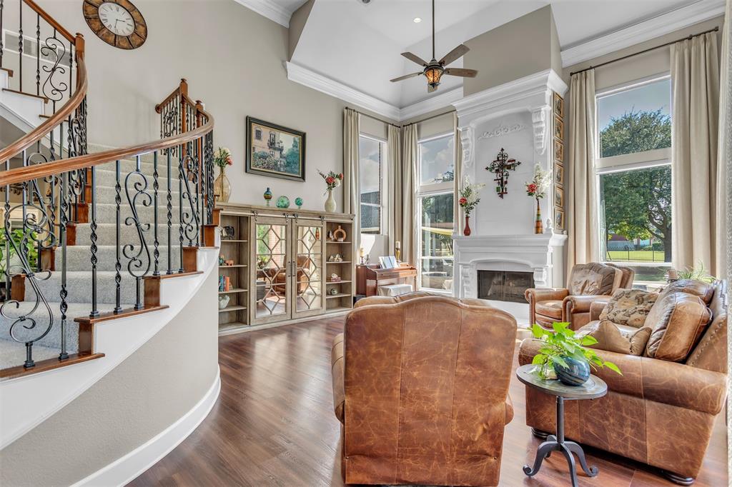 Meadowlake Farm Estate - Residential