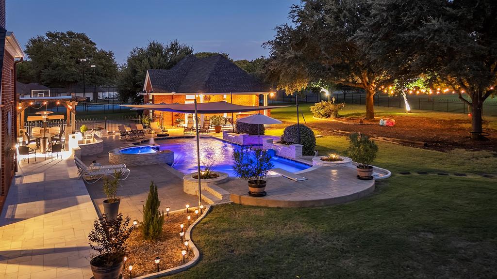 Meadowlake Farm Estate - Residential