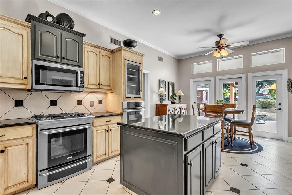 Meadowlake Farm Estate - Residential