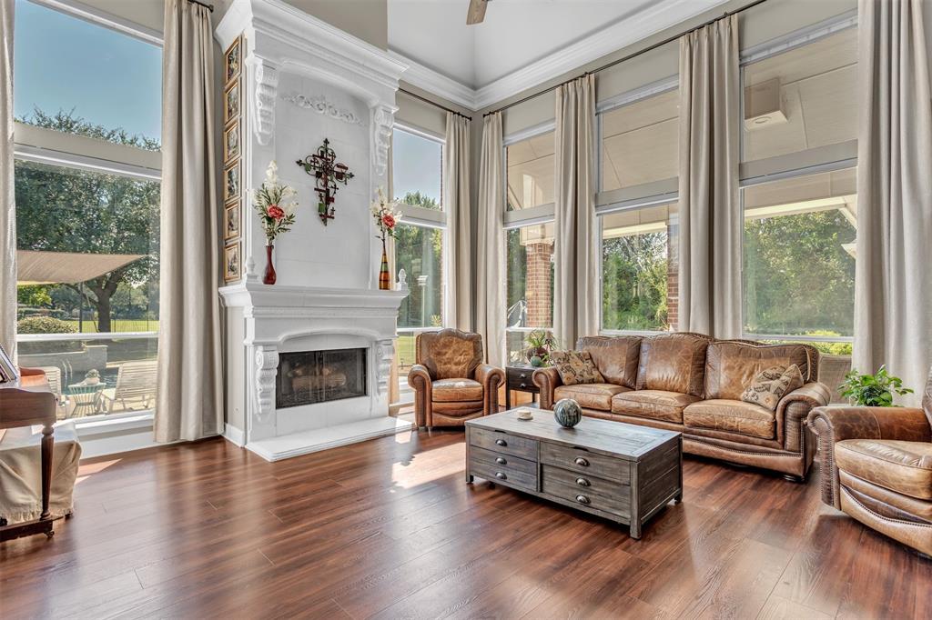 Meadowlake Farm Estate - Residential