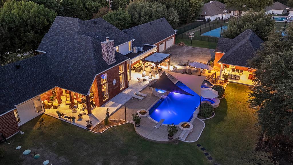 Meadowlake Farm Estate - Residential