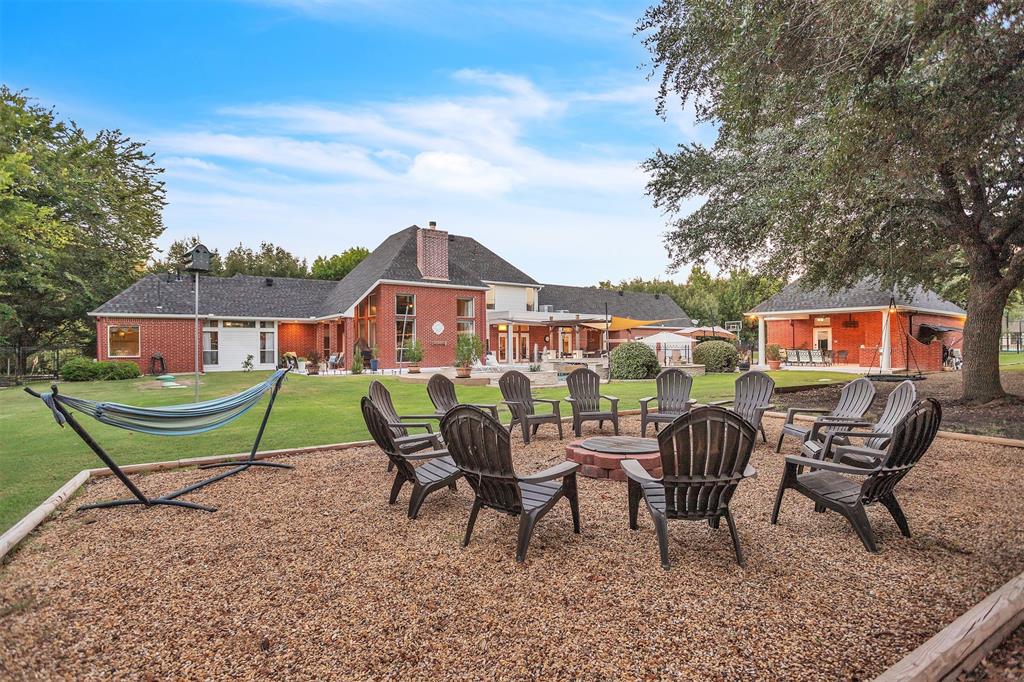 Meadowlake Farm Estate - Residential