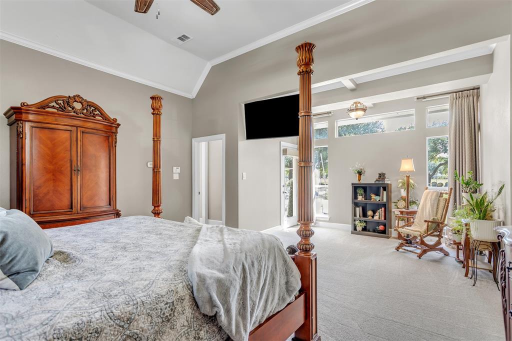 Meadowlake Farm Estate - Residential