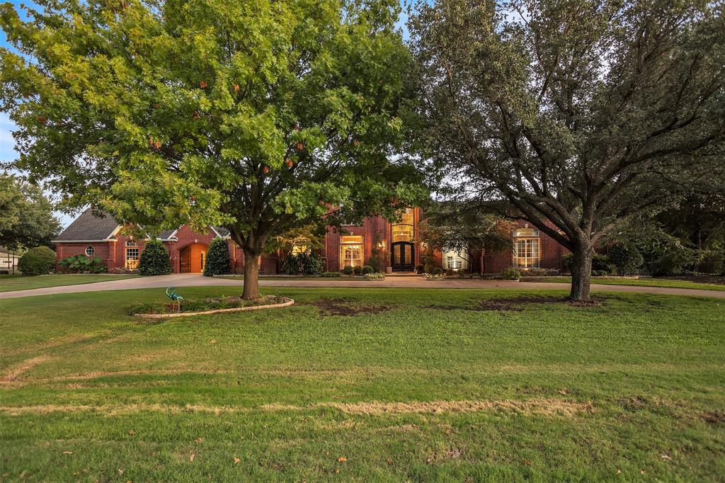 Meadowlake Farm Estate - Residential