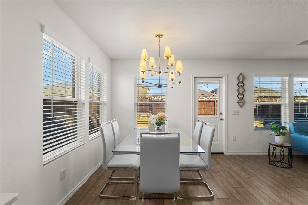 Townsend Green Ph 1 - Residential