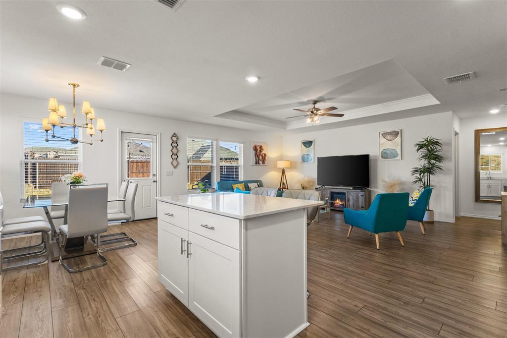 Townsend Green Ph 1 - Residential