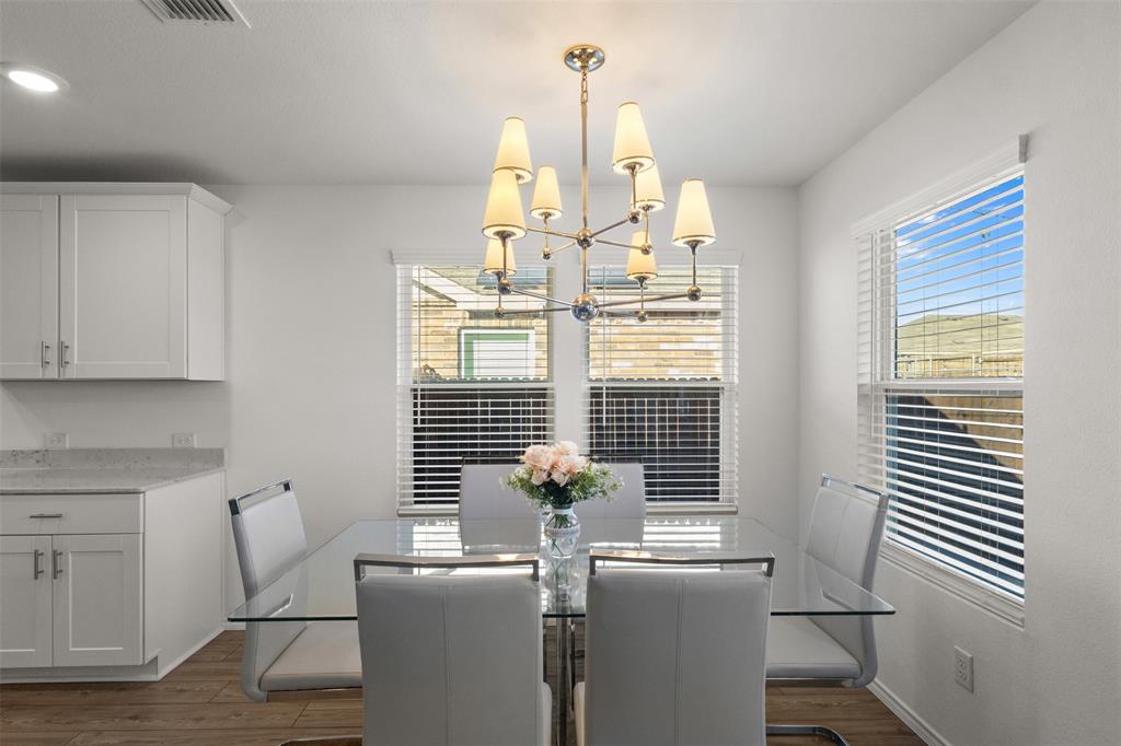 Townsend Green Ph 1 - Residential