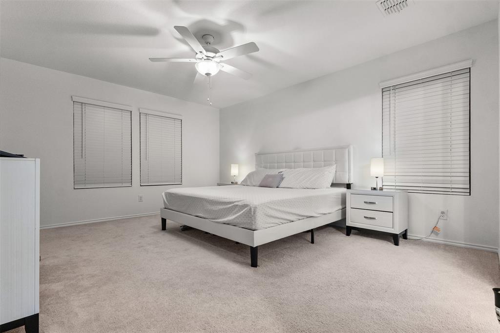 Townsend Green Ph 1 - Residential