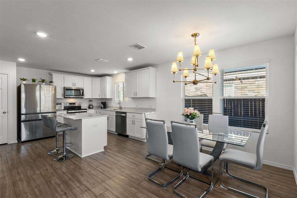 Townsend Green Ph 1 - Residential