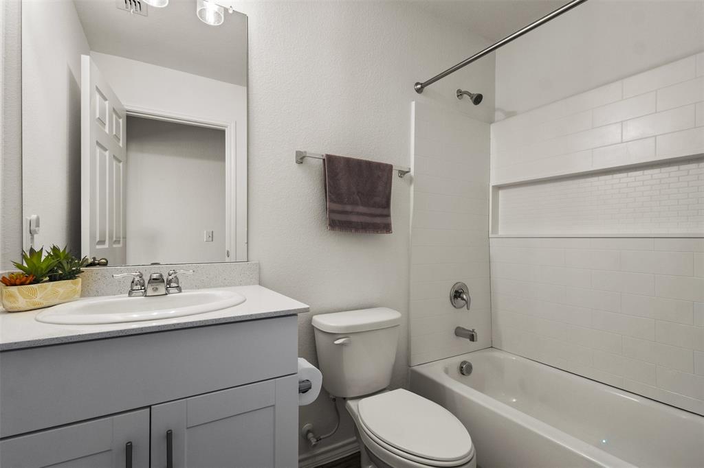 Townsend Green Ph 1 - Residential