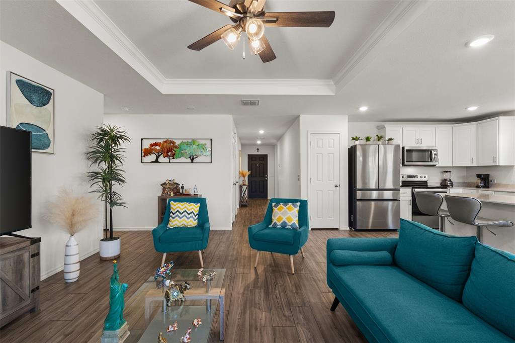 Townsend Green Ph 1 - Residential